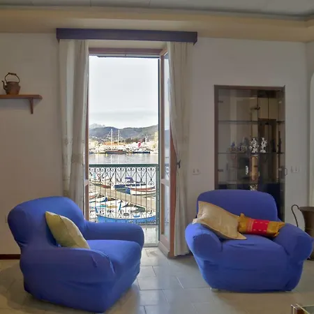 Apartament La Calata Portoferraio