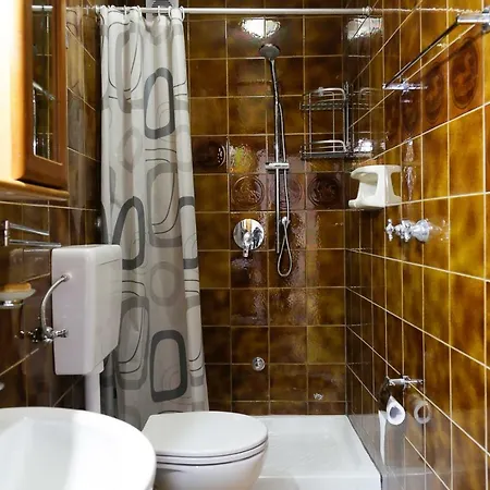 La Calata Apartament *