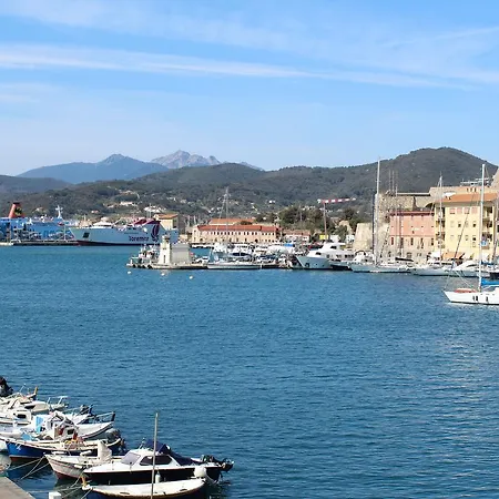 Lejlighed La Calata Portoferraio